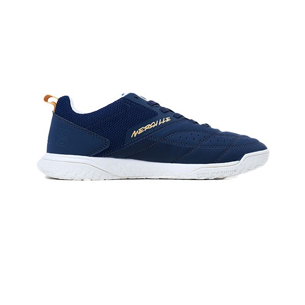 MILLS VOLTAPRO MERSILLE NAVY/WHITE