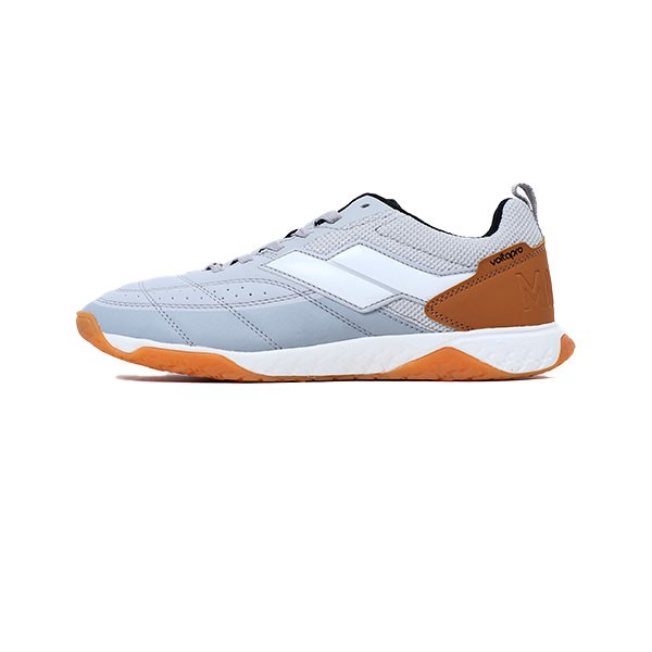 MILLS VOLTAPRO MERSILLE GREY/WHITE/GUM