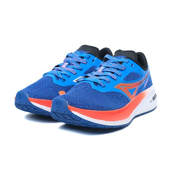 ARDILES NFINITY RAITON BIRU/HITAM