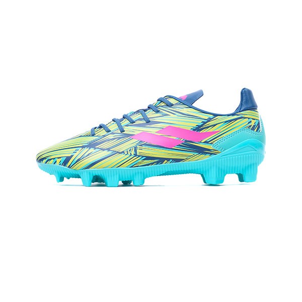 MILLS MATERA FG NEON/NAVY/TOSCA
