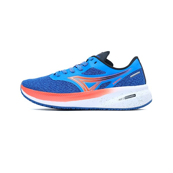 ARDILES NFINITY RAITON BIRU/HITAM