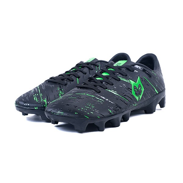 LYCAN SPECTRE PLASMA FG BLACK/GREEN