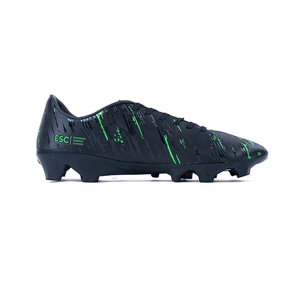LYCAN SPECTRE PLASMA FG BLACK/GREEN