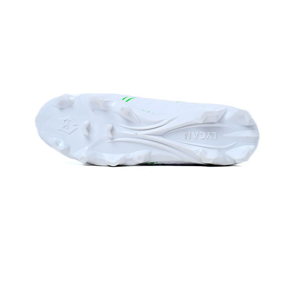 LYCAN SPECTRE PLASMA FG WHITE/GREEN