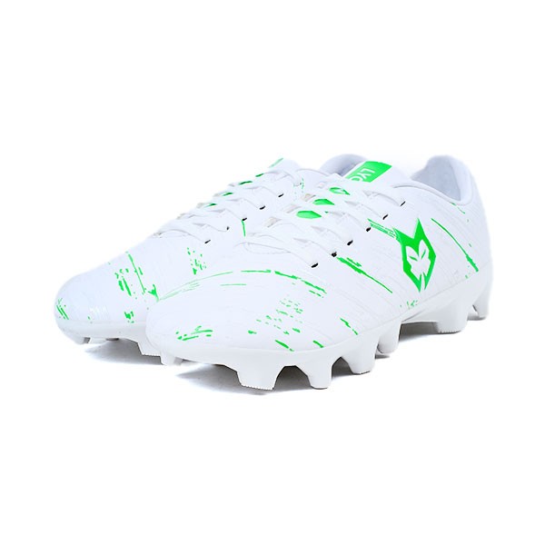 LYCAN SPECTRE PLASMA FG WHITE/GREEN