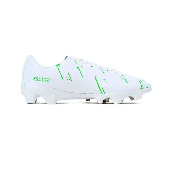 LYCAN SPECTRE PLASMA FG WHITE/GREEN