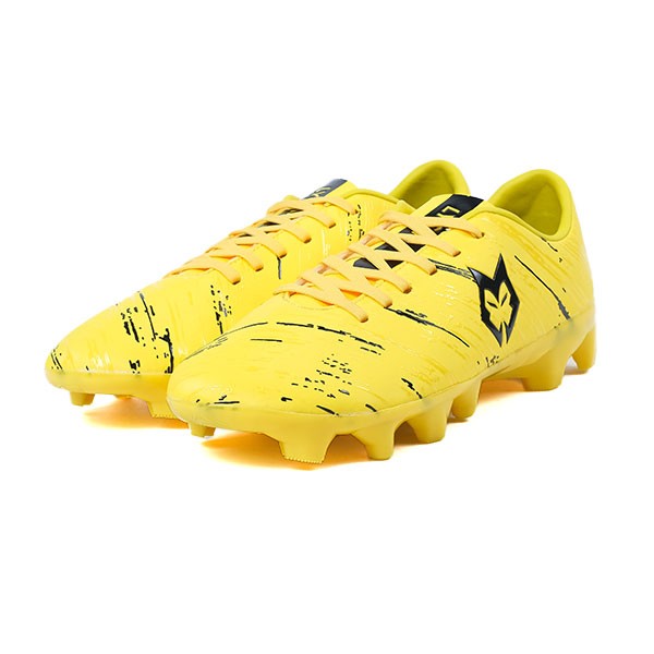 LYCAN SPECTRE PLASMA FG YELLOW/BLACK