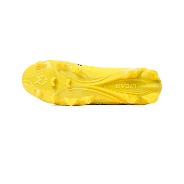 LYCAN SPECTRE PLASMA FG YELLOW/BLACK