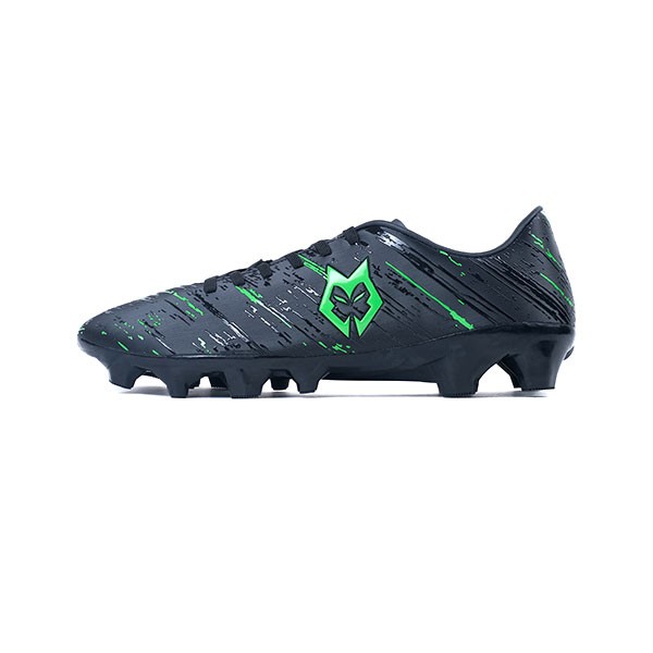LYCAN SPECTRE PLASMA FG BLACK/GREEN