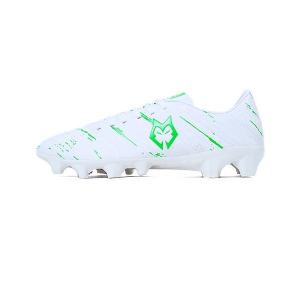 LYCAN SPECTRE PLASMA FG WHITE/GREEN