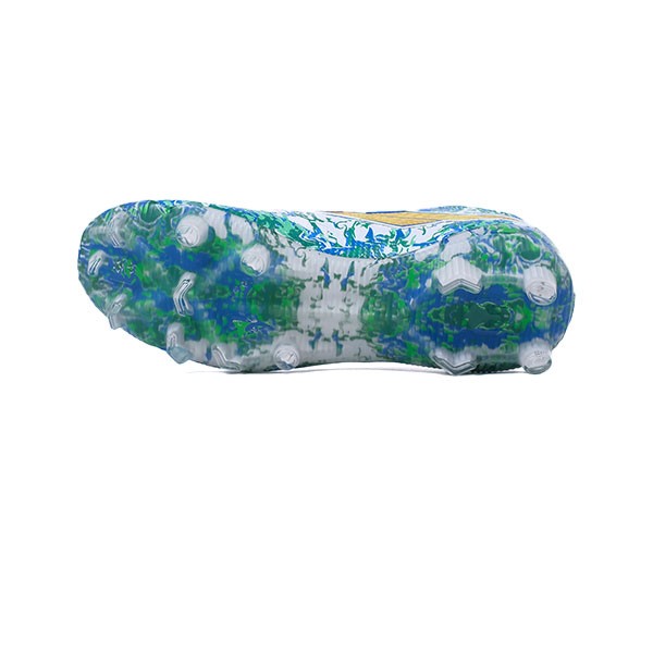MILLS XYCLOPS KALDERA FG WHITE/GREEN/GOLD