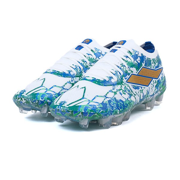 MILLS XYCLOPS KALDERA FG WHITE/GREEN/GOLD