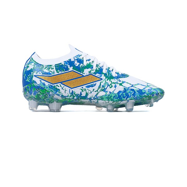MILLS XYCLOPS KALDERA FG WHITE/GREEN/GOLD