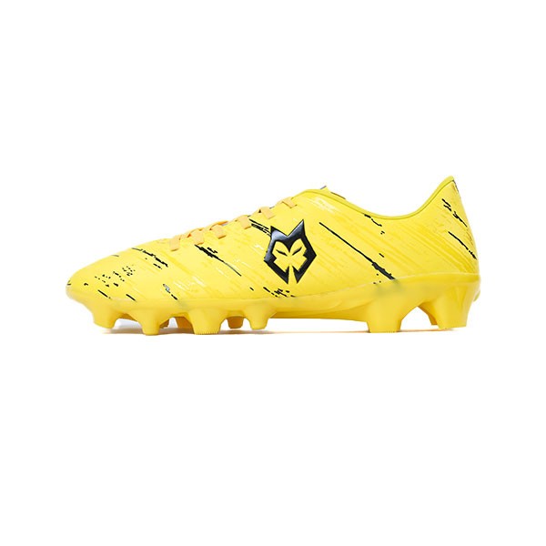 LYCAN SPECTRE PLASMA FG YELLOW/BLACK