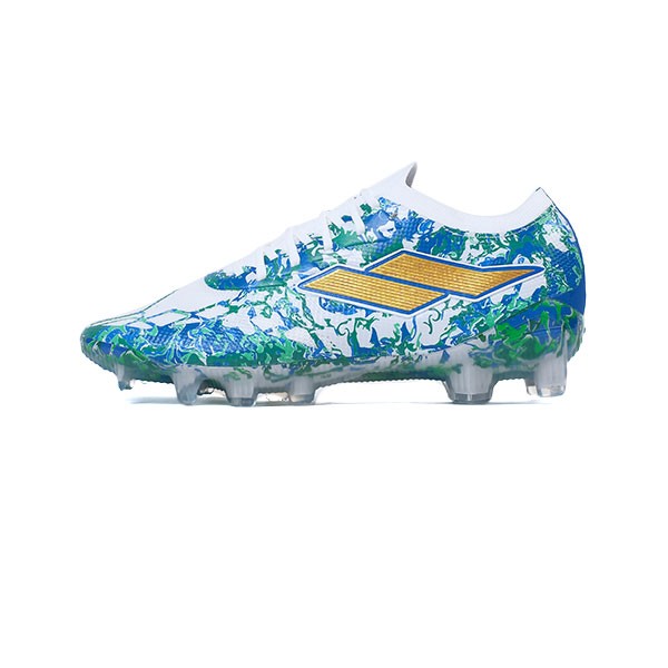 MILLS XYCLOPS KALDERA FG WHITE/GREEN/GOLD