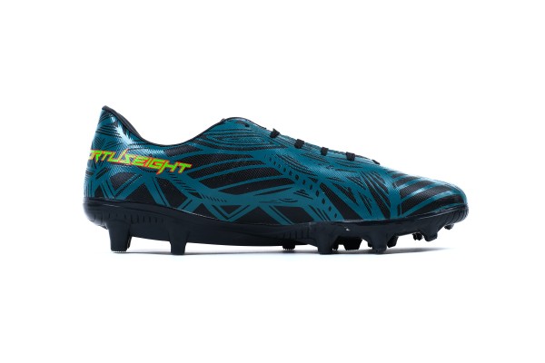 ORTUSEIGHT AZTEC FG GREEN/BLACK