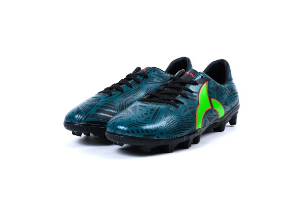 ORTUSEIGHT AZTEC FG GREEN/BLACK
