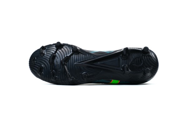 ORTUSEIGHT AZTEC FG GREEN/BLACK