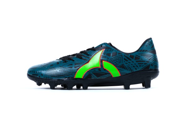 ORTUSEIGHT AZTEC FG GREEN/BLACK