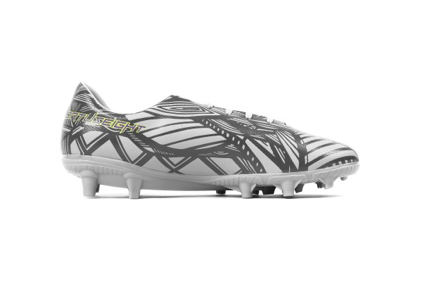 ORTUSEIGHT AZTEC FG GREY/PURPLE