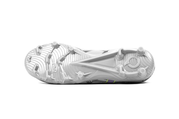 ORTUSEIGHT AZTEC FG GREY/PURPLE