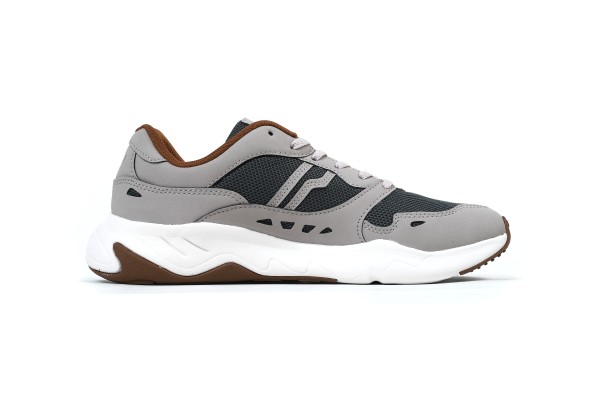 PIERO ERGO STREET SAND/WHITE