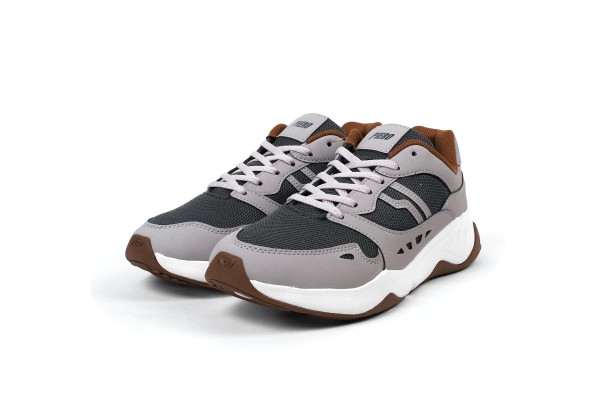 PIERO ERGO STREET SAND/WHITE