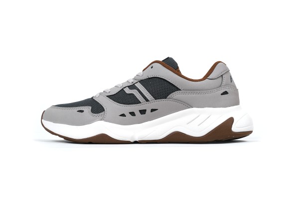 PIERO ERGO STREET SAND/WHITE
