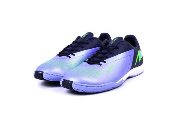 SPECS REACTO BLITZ PRO IN LILAC BLUE/NIGHT FALL/GREEN GECKO