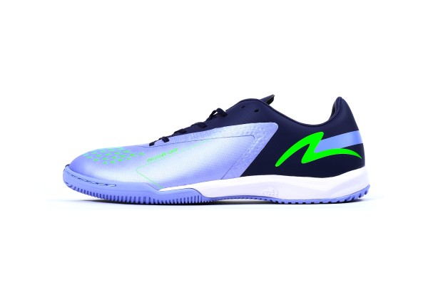 SPECS REACTO BLITZ PRO IN LILAC BLUE/NIGHT FALL/GREEN GECKO