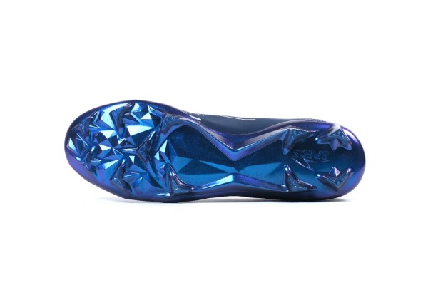 SPECS LIGHTSPEED REBORN FG ILUMINATE PACK PRUSSIAN BLUE/IRIDISCENT