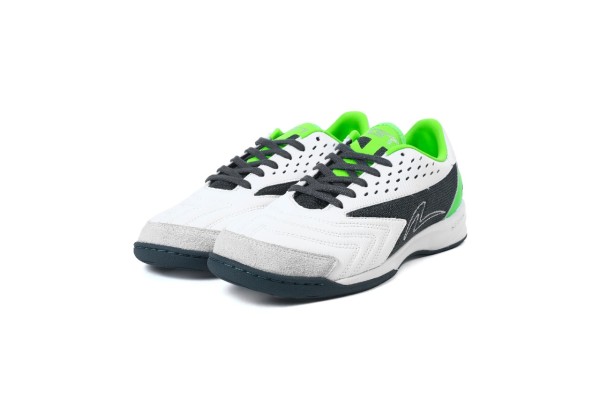 SPECS METASALA GRAND TURBO WHITE/GREEN GECKO/NOIR