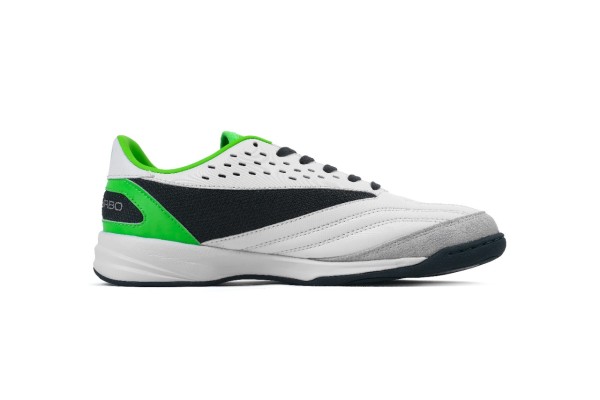 SPECS METASALA GRAND TURBO WHITE/GREEN GECKO/NOIR