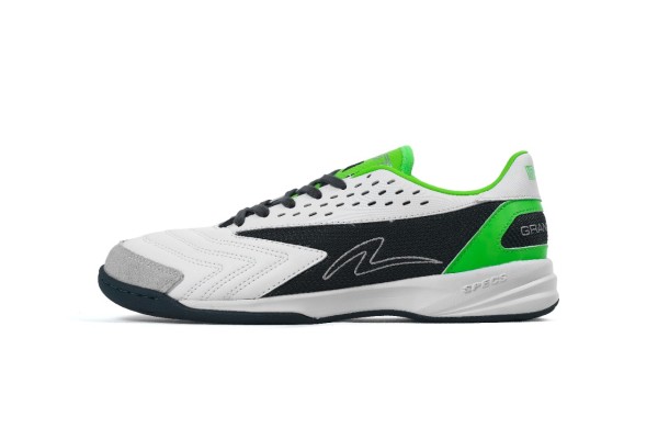 SPECS METASALA GRAND TURBO WHITE/GREEN GECKO/NOIR