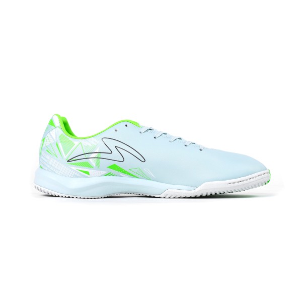 SPECS SPEEDBLAZE IN ICE GREY/NIGHTFALL/GREEN GECKO