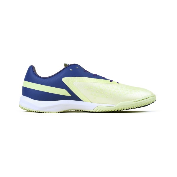 SPECS REACTO BLITZ PRO IN EYE GREEN/VIOLITE/SILVER