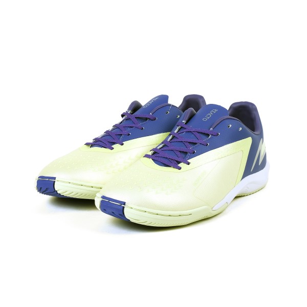 SPECS REACTO BLITZ PRO IN EYE GREEN/VIOLITE/SILVER
