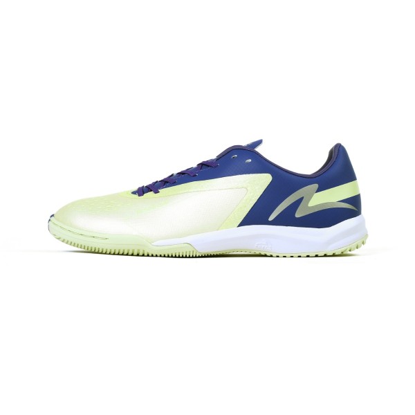 SPECS REACTO BLITZ PRO IN EYE GREEN/VIOLITE/SILVER