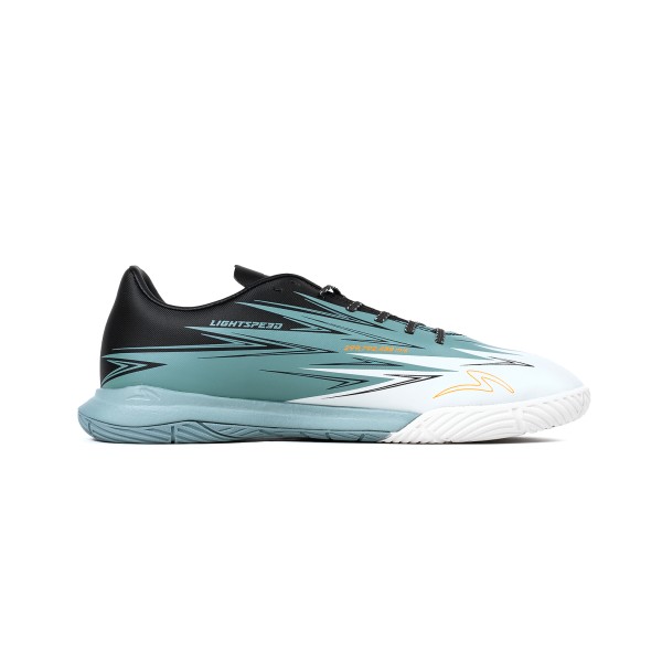 SPECS LIGHTSPEED 3 IN LILY WHITE/DETOUR GREEN/JET BLACK