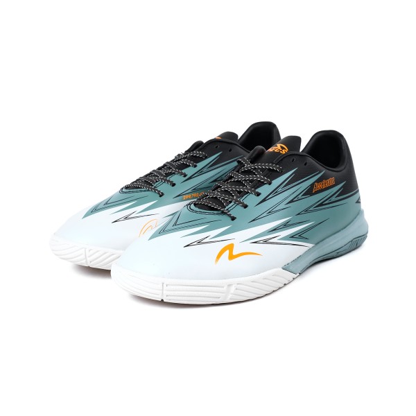 SPECS LIGHTSPEED 3 IN LILY WHITE/DETOUR GREEN/JET BLACK