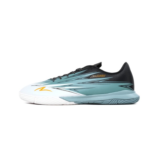 SPECS LIGHTSPEED 3 IN LILY WHITE/DETOUR GREEN/JET BLACK