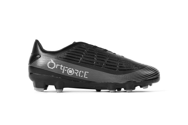 ORTUSEIGHT FORTE MAGNUS FG BLACK/GREY/WHITE