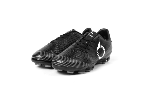 ORTUSEIGHT FORTE MAGNUS FG BLACK/GREY/WHITE