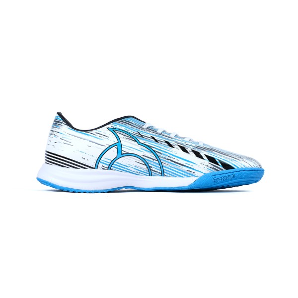 ORTUSEIGHT CATALYST VOYAGE IN WHITE/CYAN