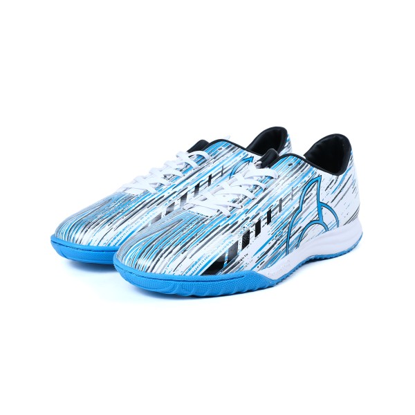 ORTUSEIGHT CATALYST VOYAGE IN WHITE/CYAN