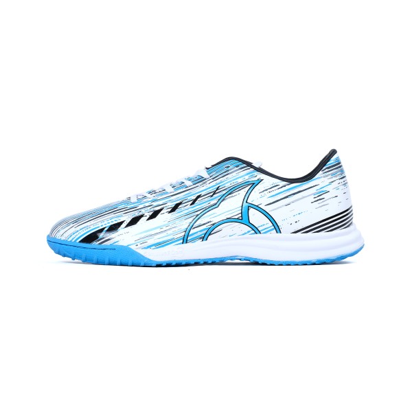ORTUSEIGHT CATALYST VOYAGE IN WHITE/CYAN
