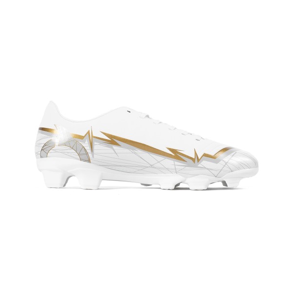 ORTUSEIGHT CATALYST RAIDEN FG WHITE/GOLD/SILVER
