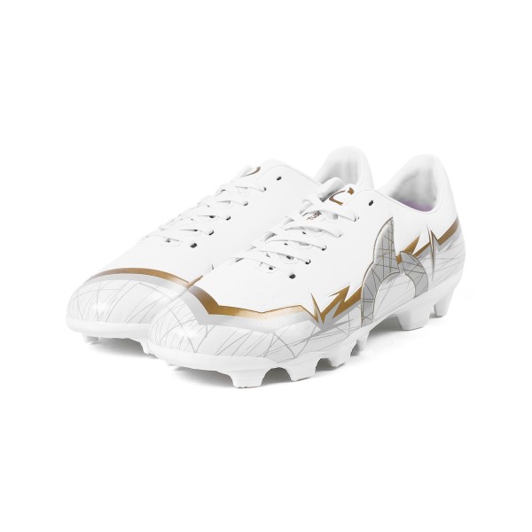ORTUSEIGHT CATALYST RAIDEN FG WHITE/GOLD/SILVER