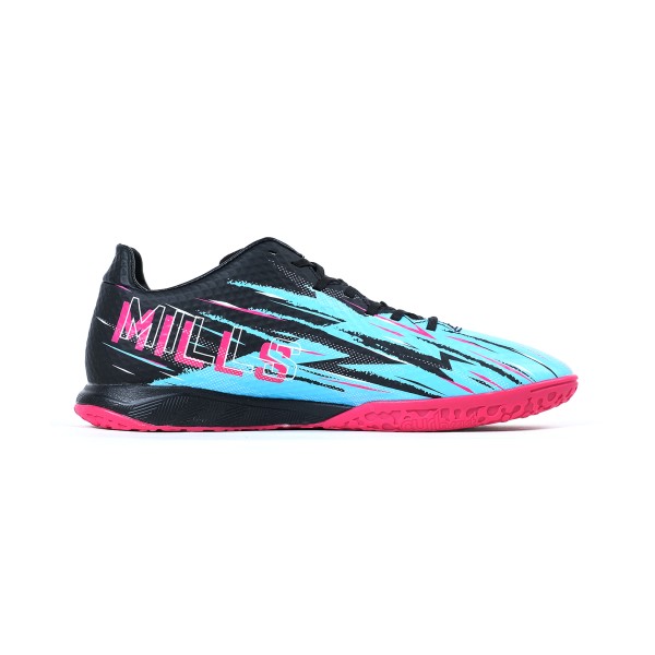 MILLS XYCLOPS BLAST IN BLACK/PINK/BLUE