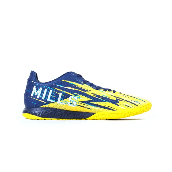 MILLS XYCLOPS BLAST IN NAVY/YELLOW/WHITE